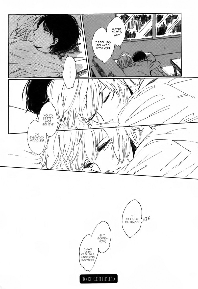 Good-Bye, Heron Chapter 2 page 36 - 