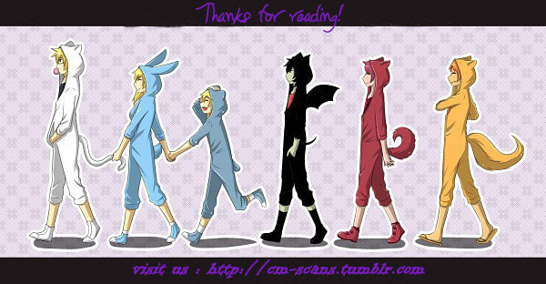 Good-Bye, Heron Chapter 2 page 37 - 