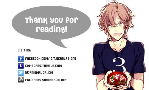 Good-Bye, Heron Chapter 5.2 page 19 - 