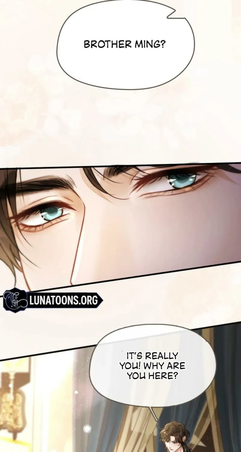 Good Girl Chapter 1 page 13 - 