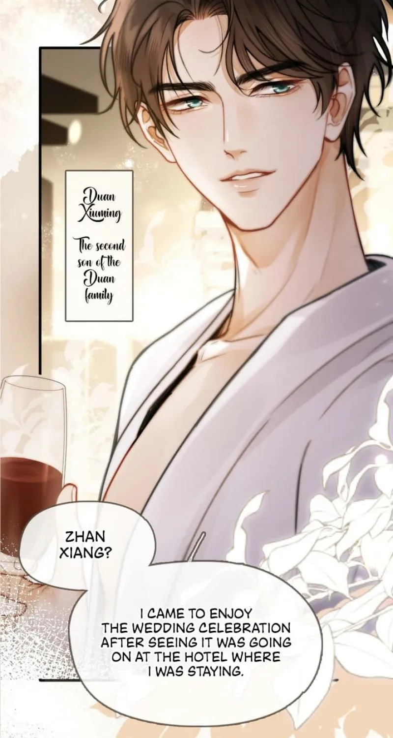 Good Girl Chapter 1 page 15 - 