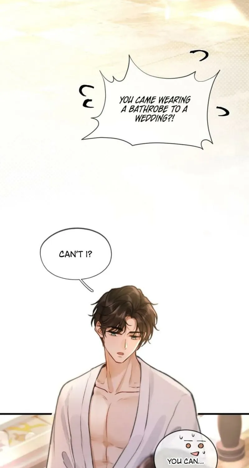 Good Girl Chapter 1 page 17 - 
