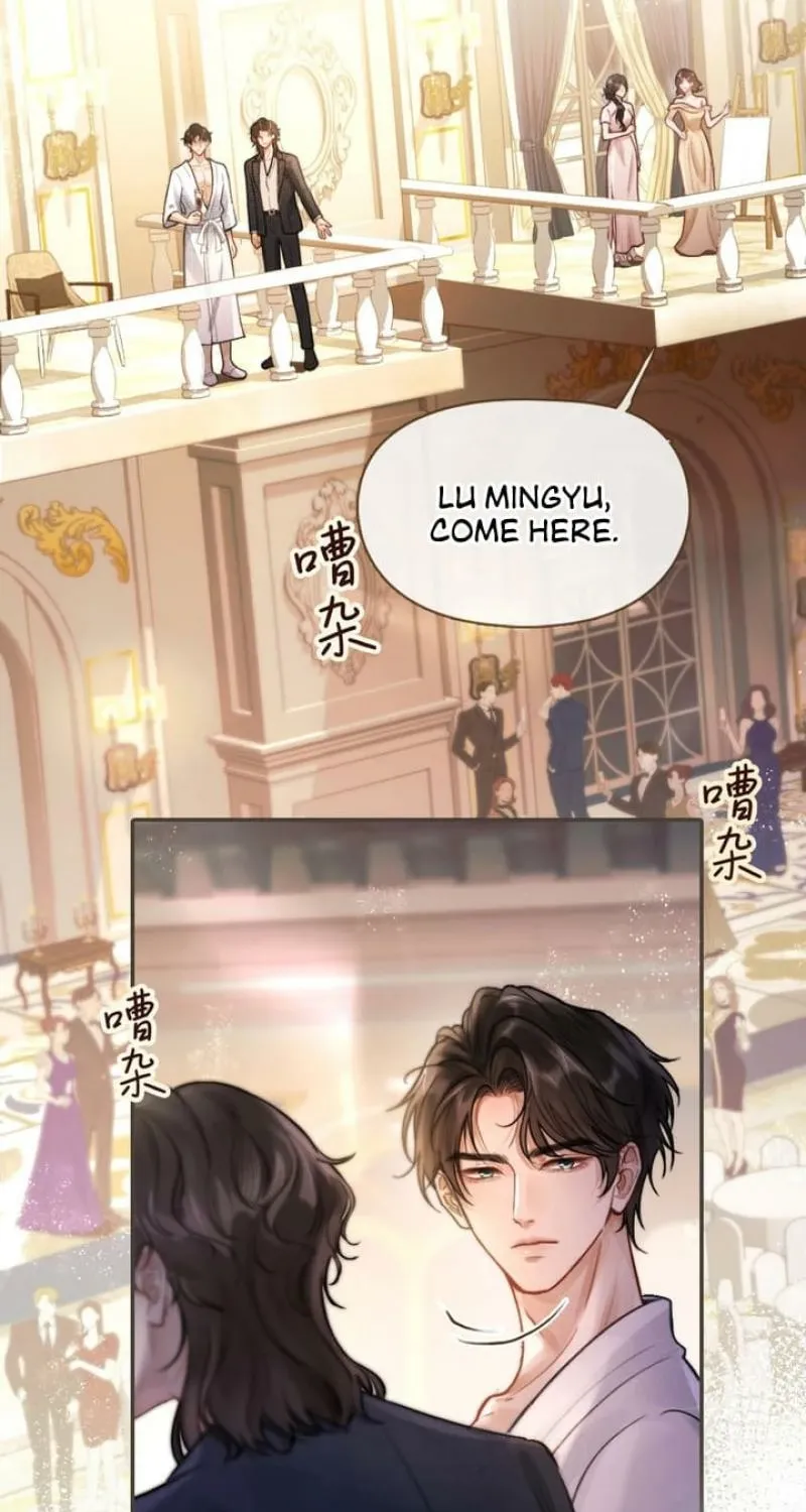 Good Girl Chapter 1 page 19 - 