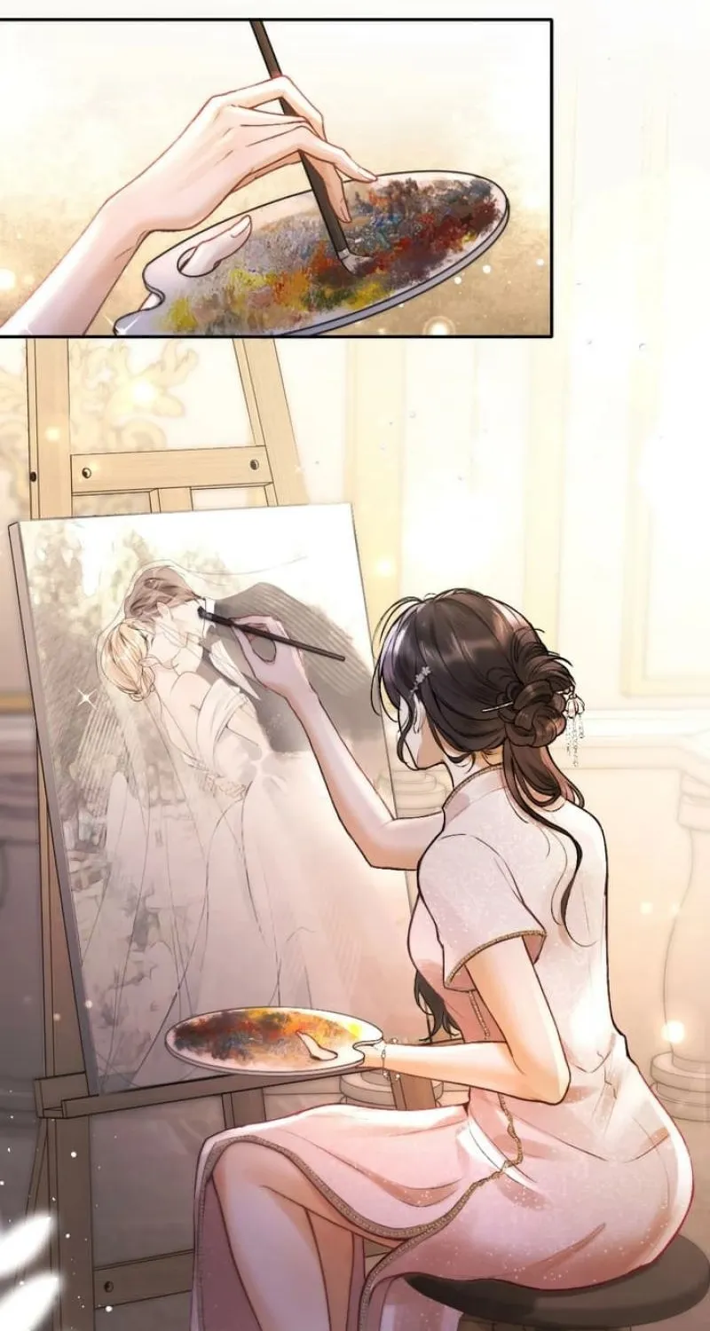 Good Girl Chapter 1 page 26 - 