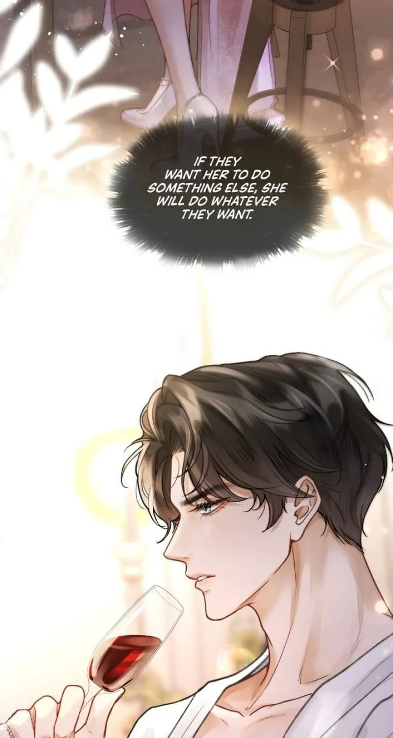 Good Girl Chapter 1 page 27 - 