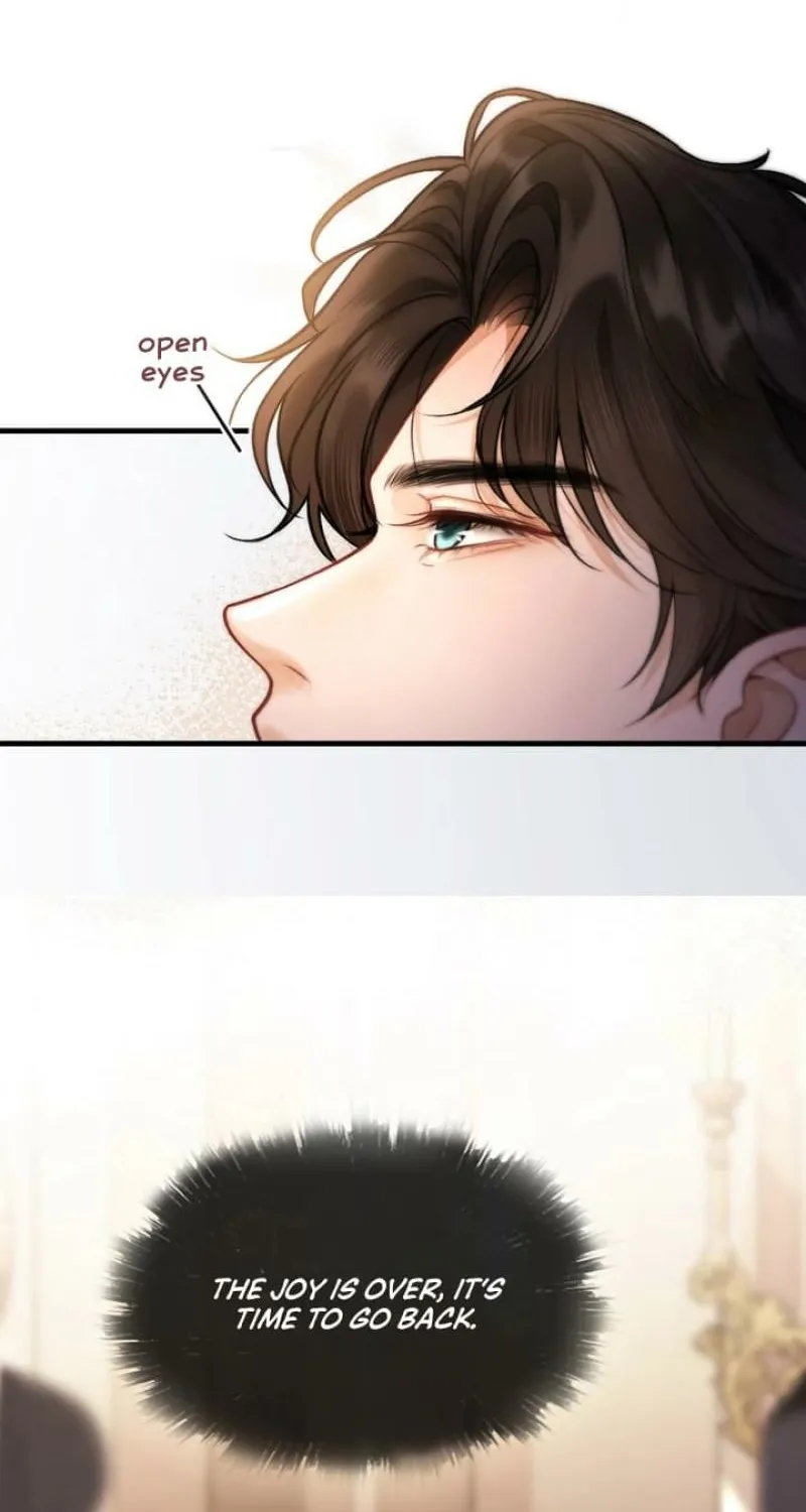 Good Girl Chapter 1 page 38 - 