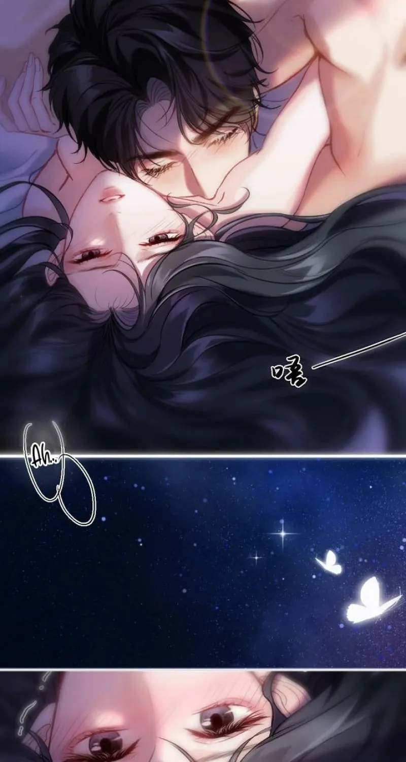Good Girl Chapter 1 page 5 - 