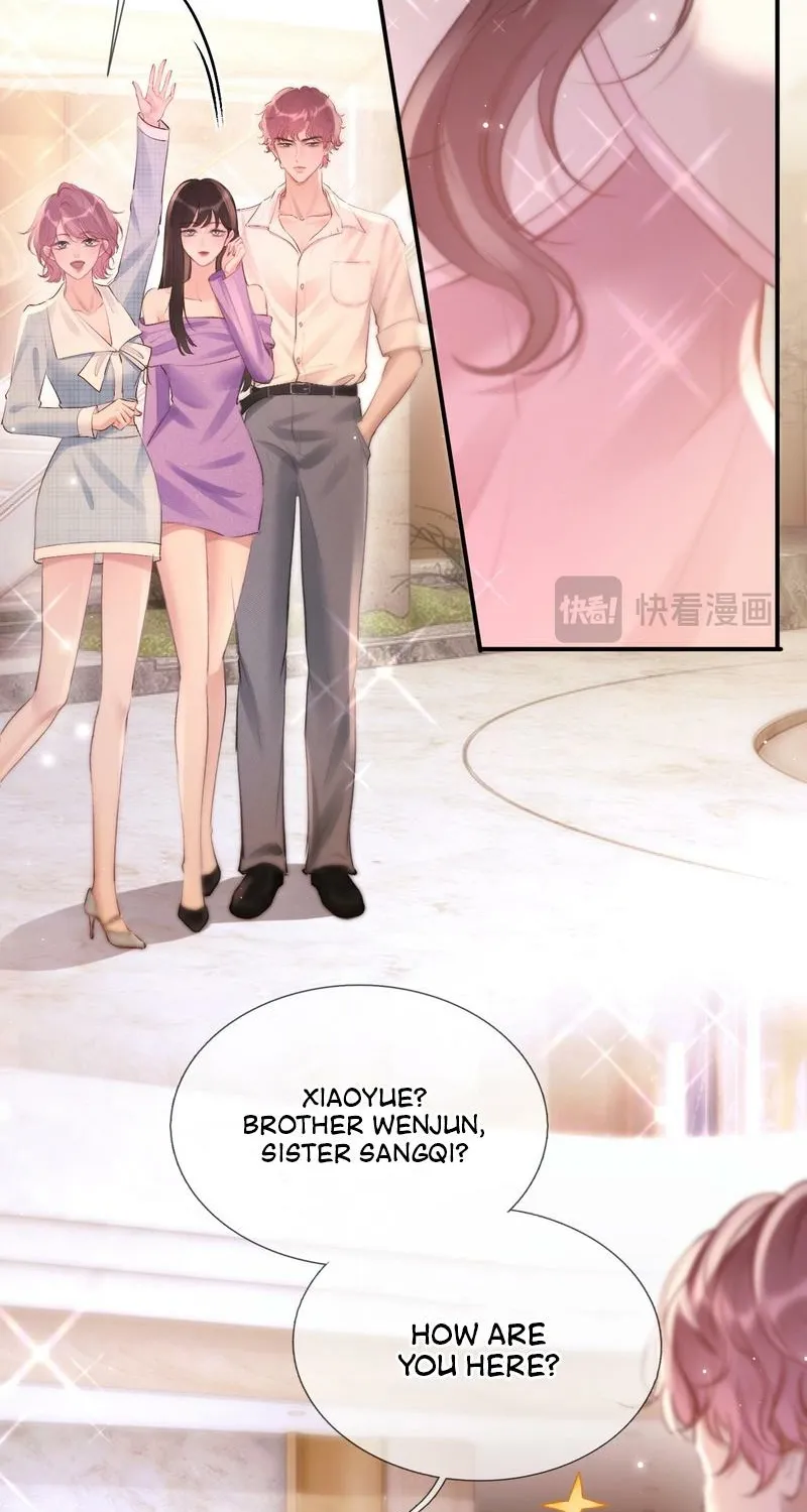 Good Girl Chapter 10 page 19 - 