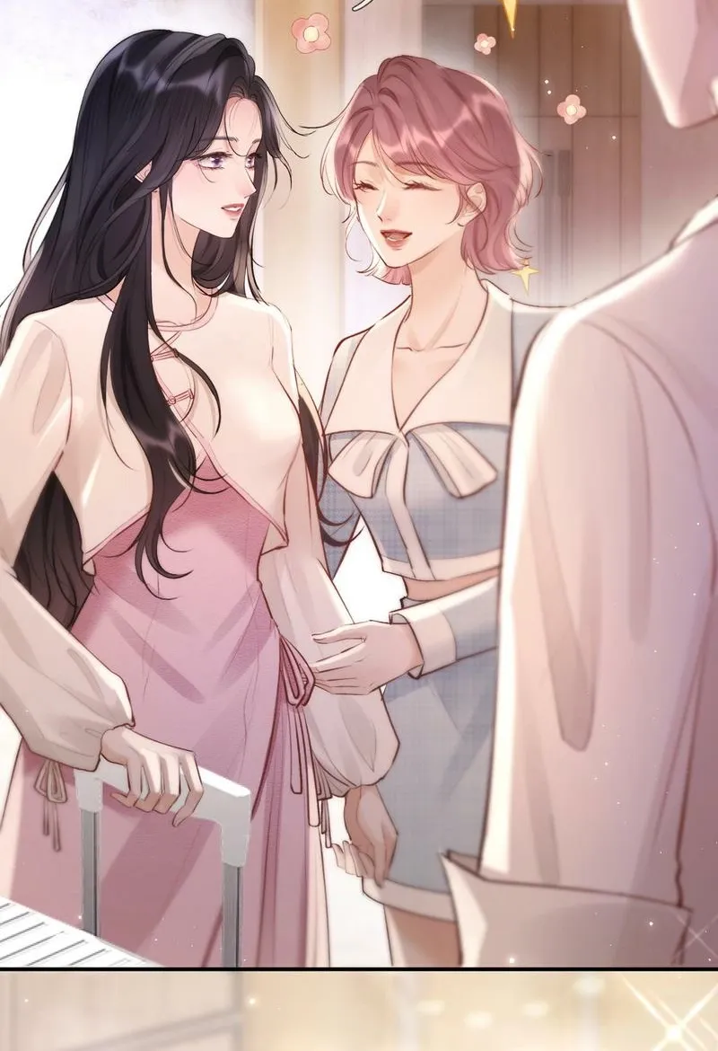 Good Girl Chapter 10 page 20 - 