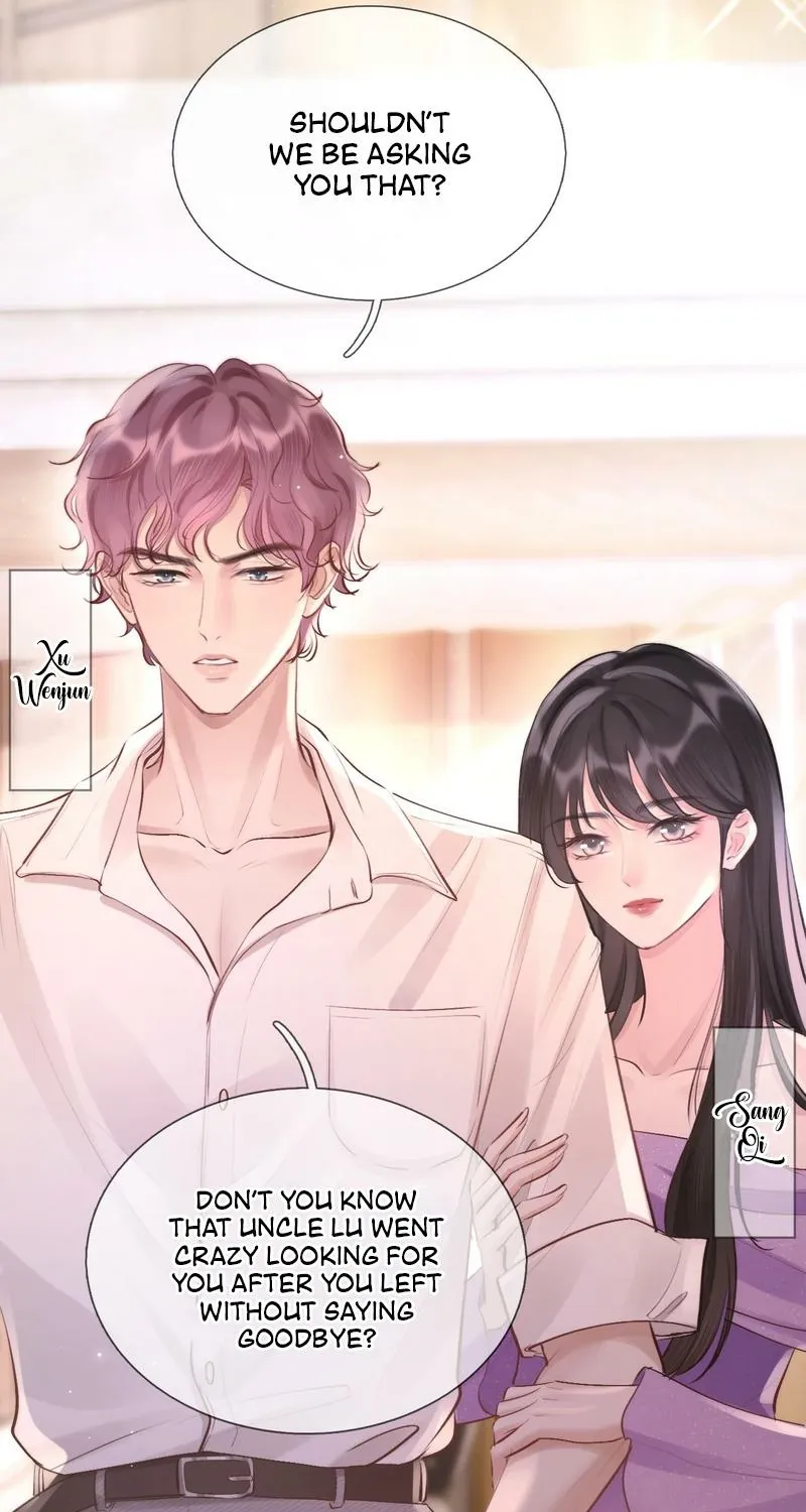 Good Girl Chapter 10 page 21 - 