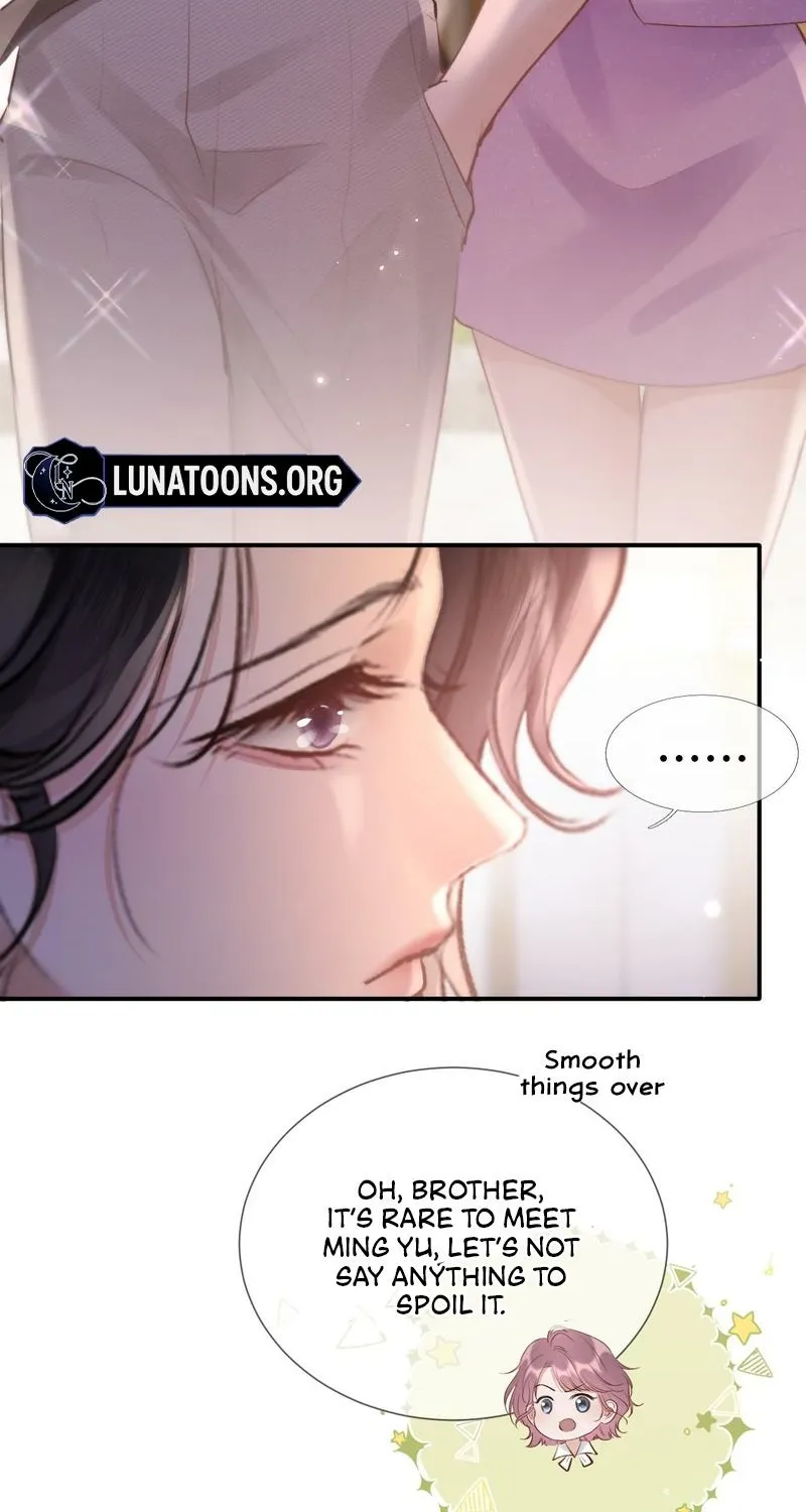 Good Girl Chapter 10 page 22 - 
