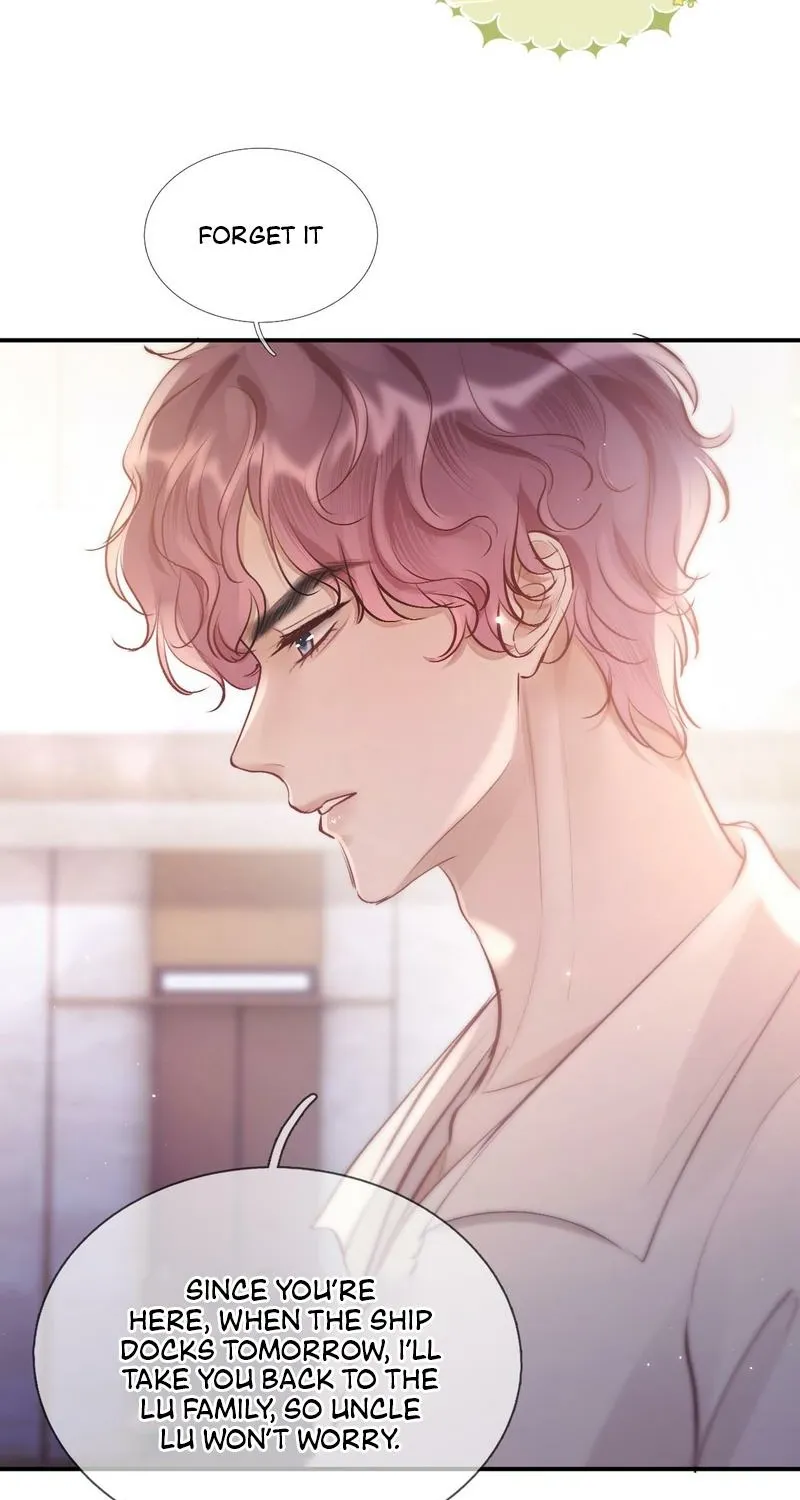 Good Girl Chapter 10 page 23 - 