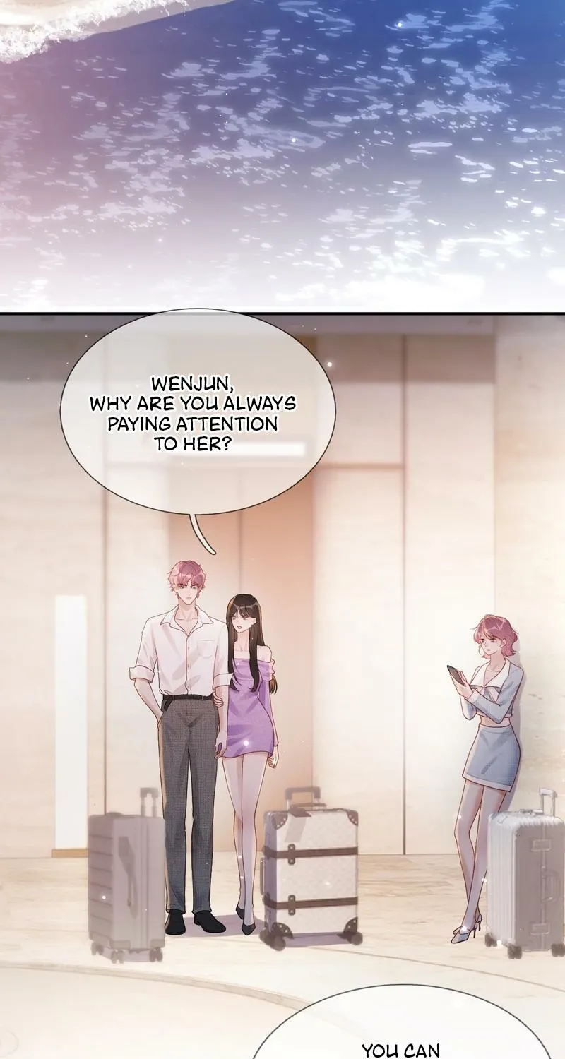 Good Girl Chapter 10 page 27 - 