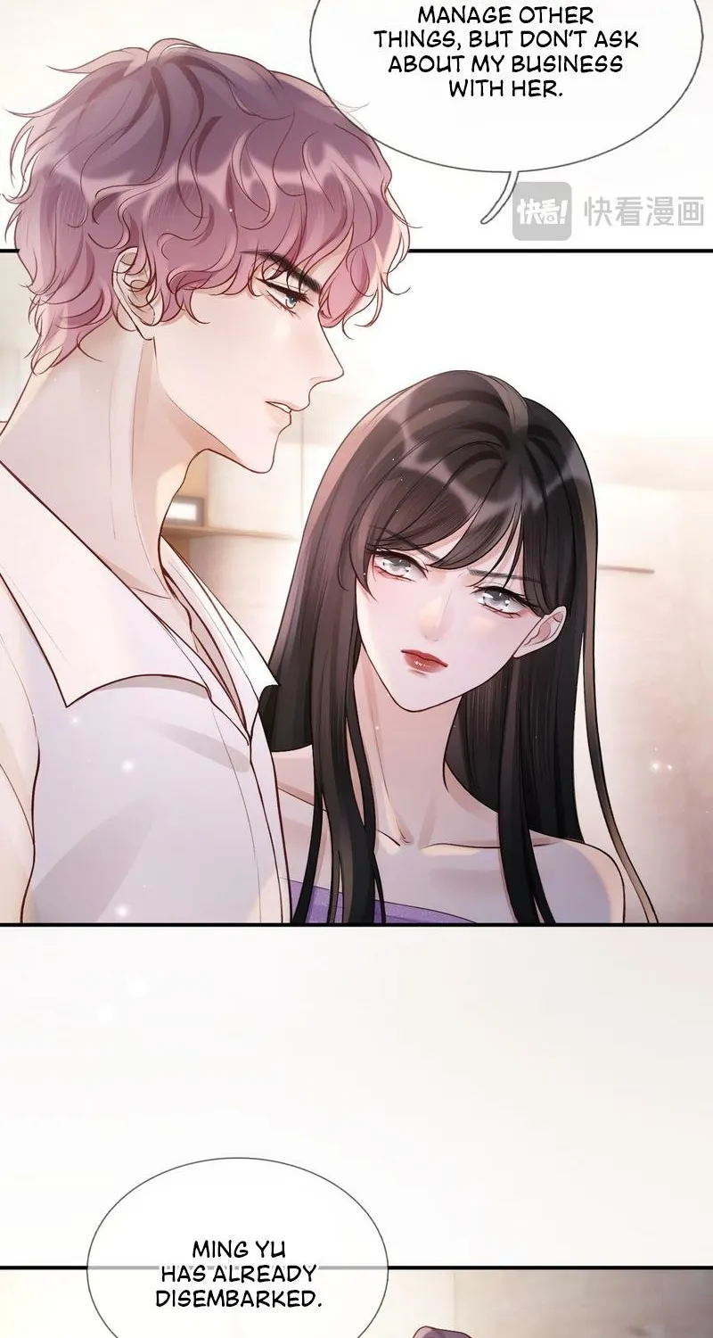 Good Girl Chapter 10 page 28 - 