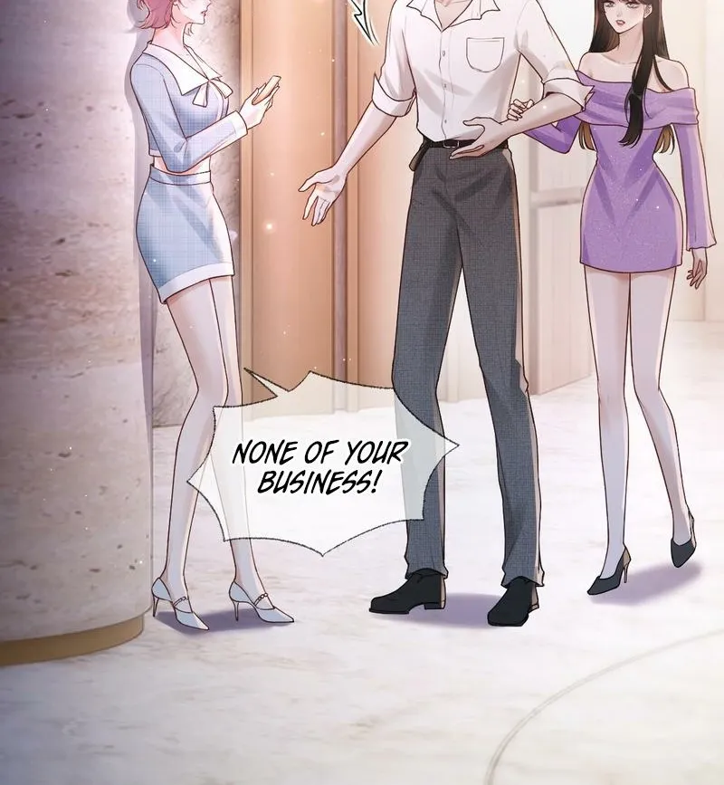 Good Girl Chapter 10 page 30 - 