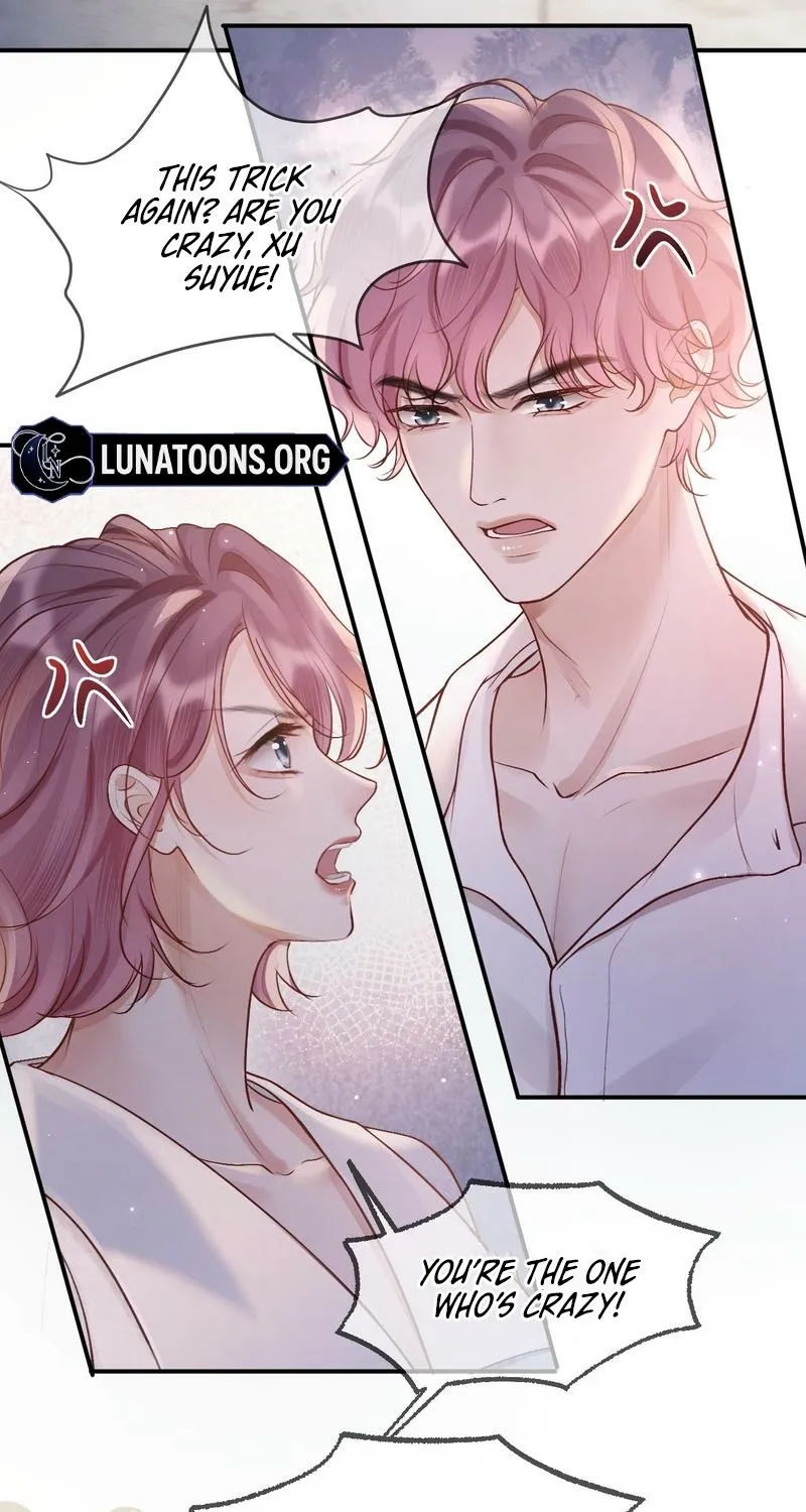 Good Girl Chapter 10 page 31 - 