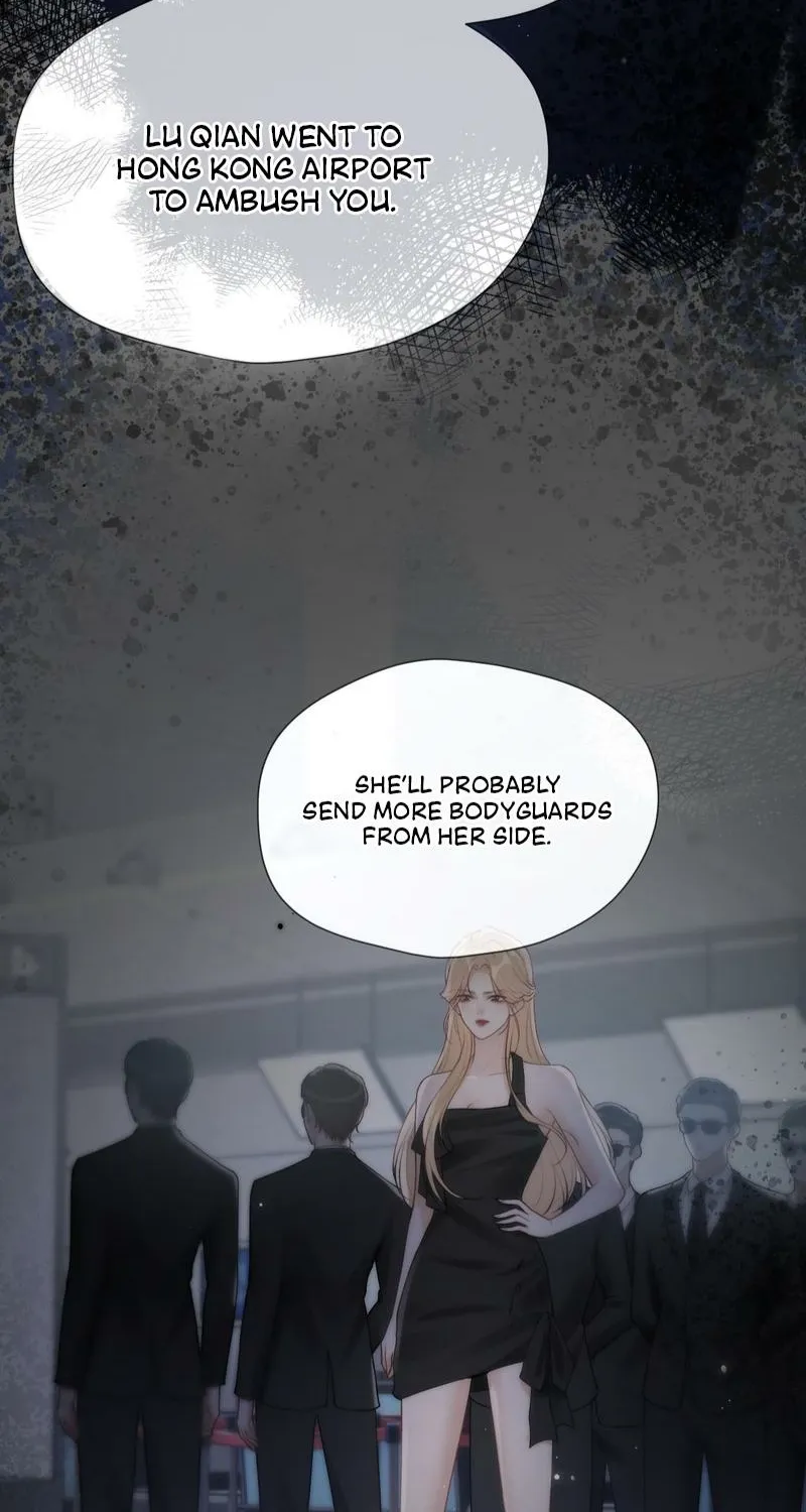 Good Girl Chapter 11 page 12 - 