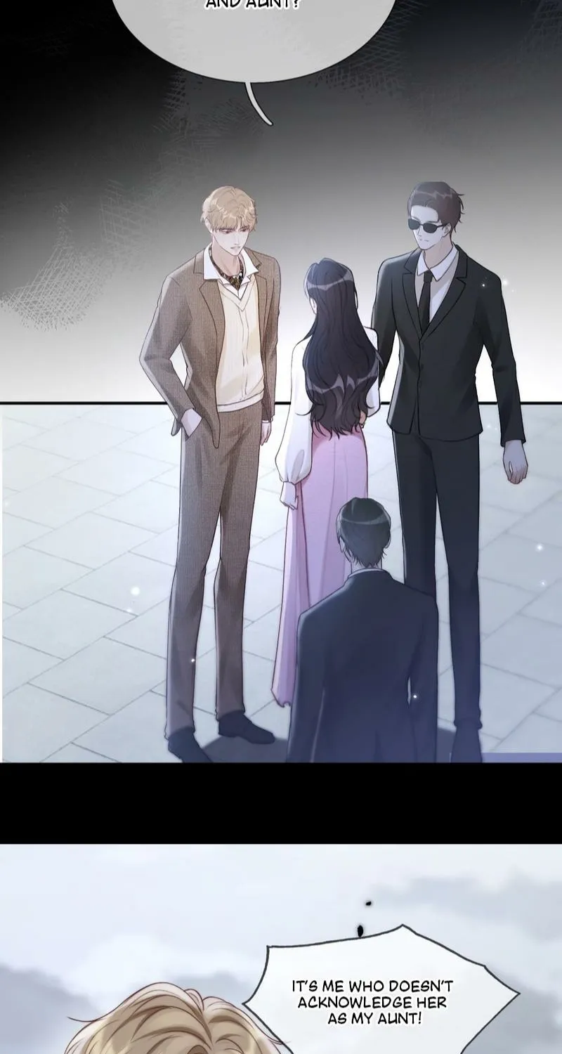Good Girl Chapter 11 page 17 - 