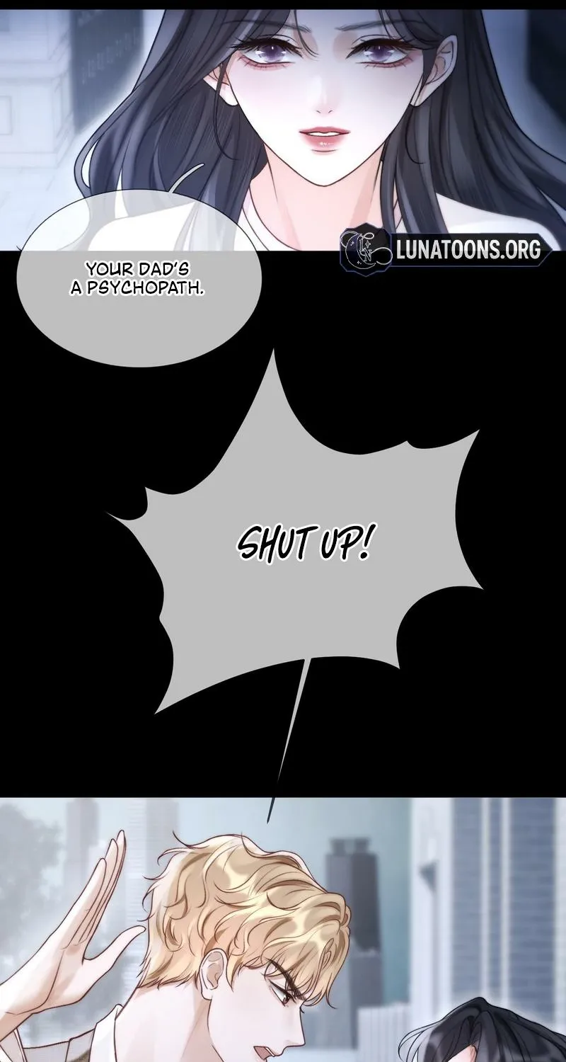 Good Girl Chapter 11 page 21 - 