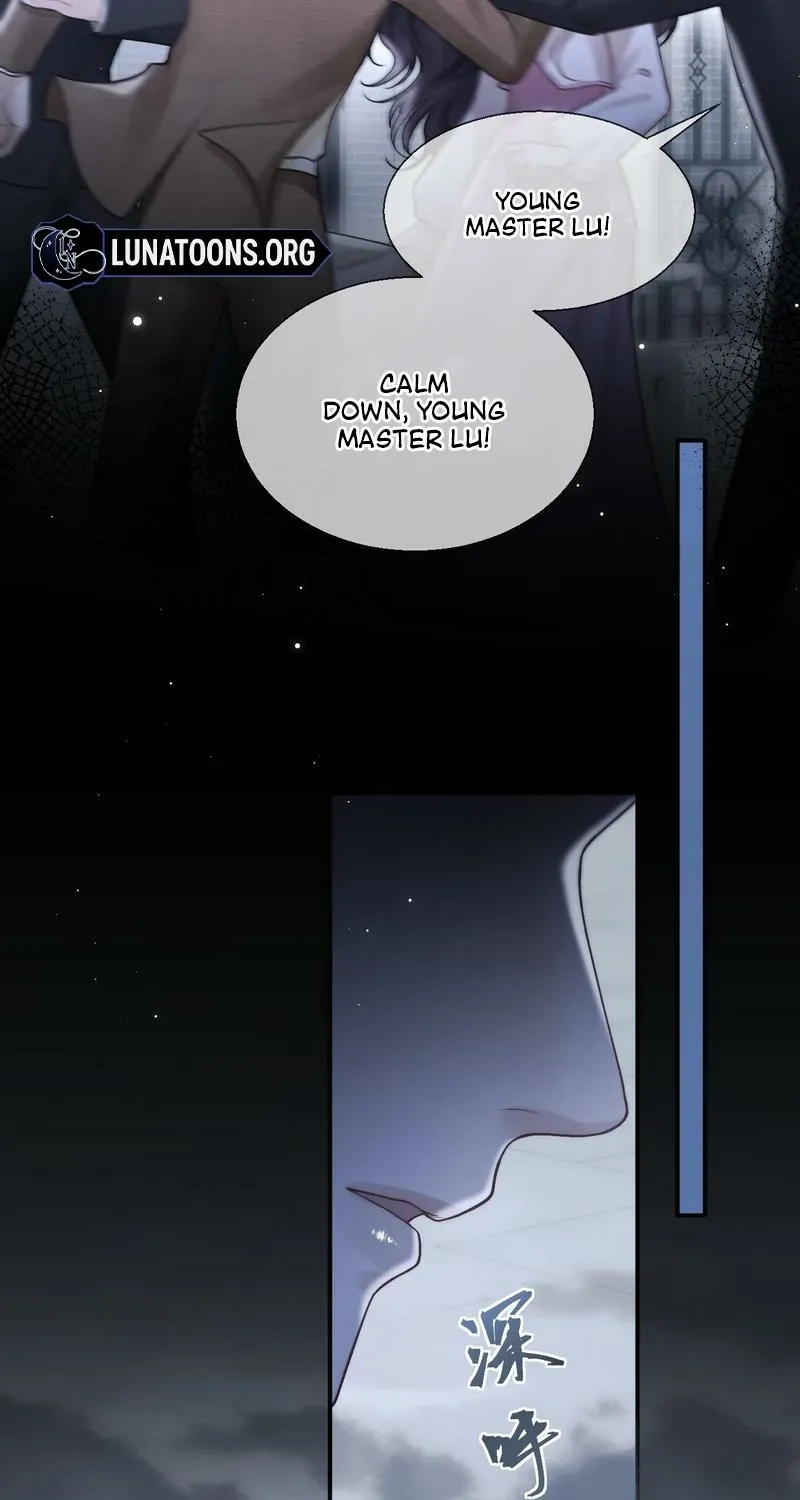 Good Girl Chapter 11 page 31 - 