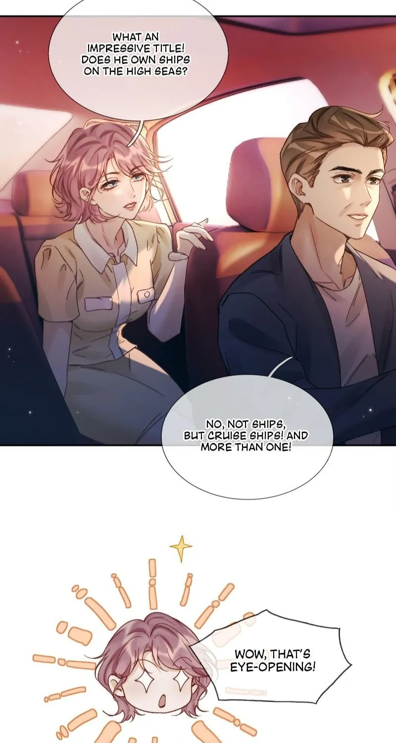 Good Girl Chapter 12 page 18 - 