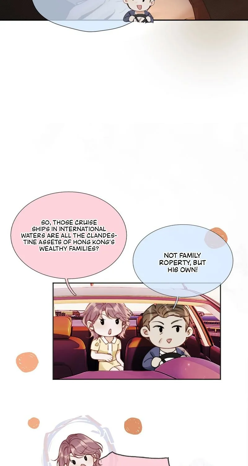 Good Girl Chapter 12 page 23 - 