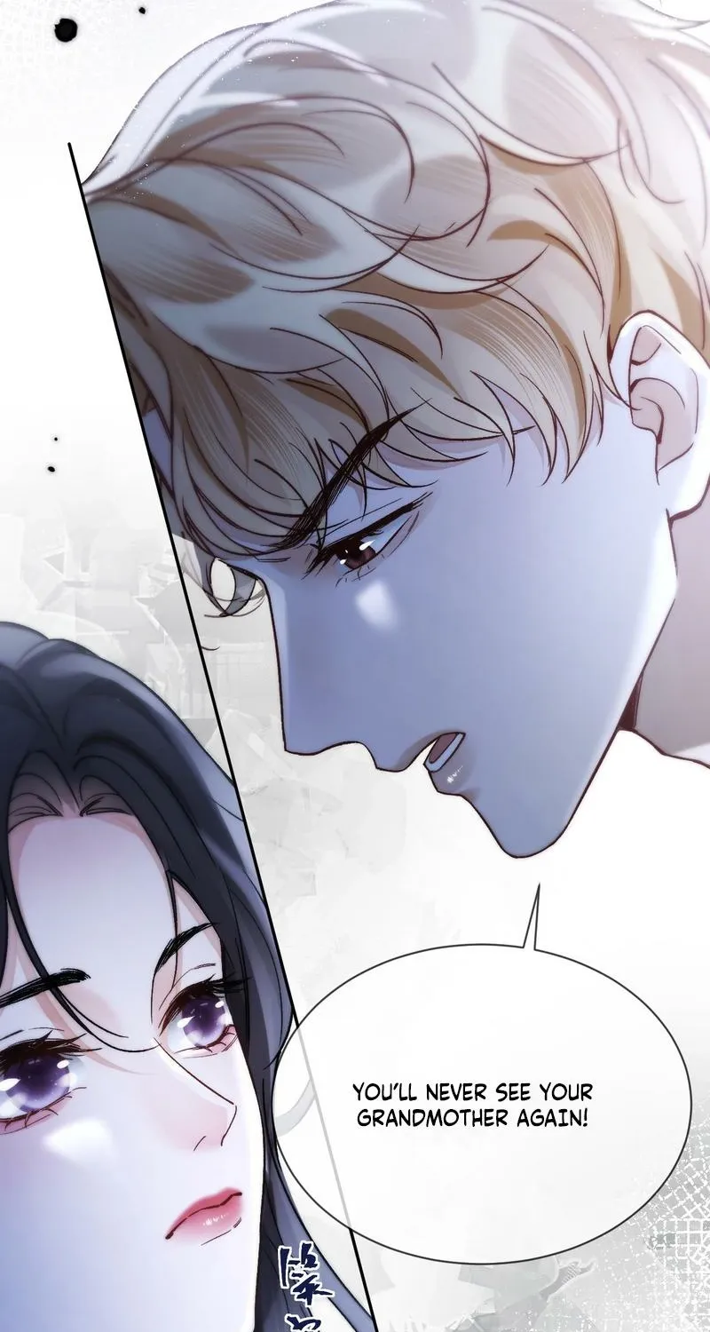 Good Girl Chapter 12 page 58 - 