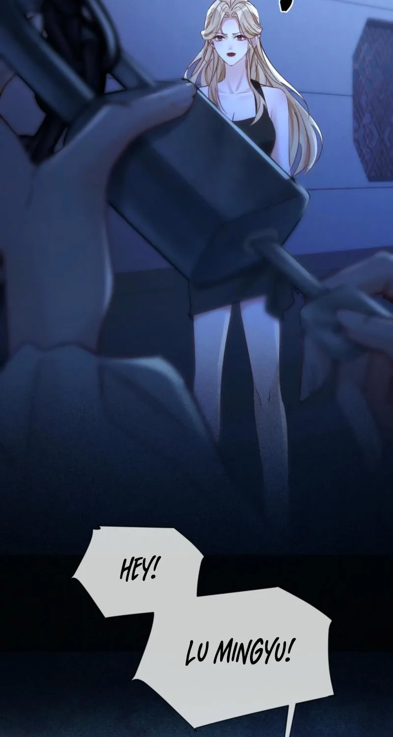 Good Girl Chapter 13 page 31 - 