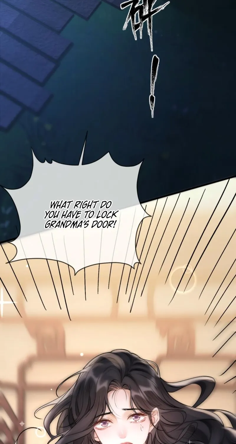 Good Girl Chapter 13 page 35 - 