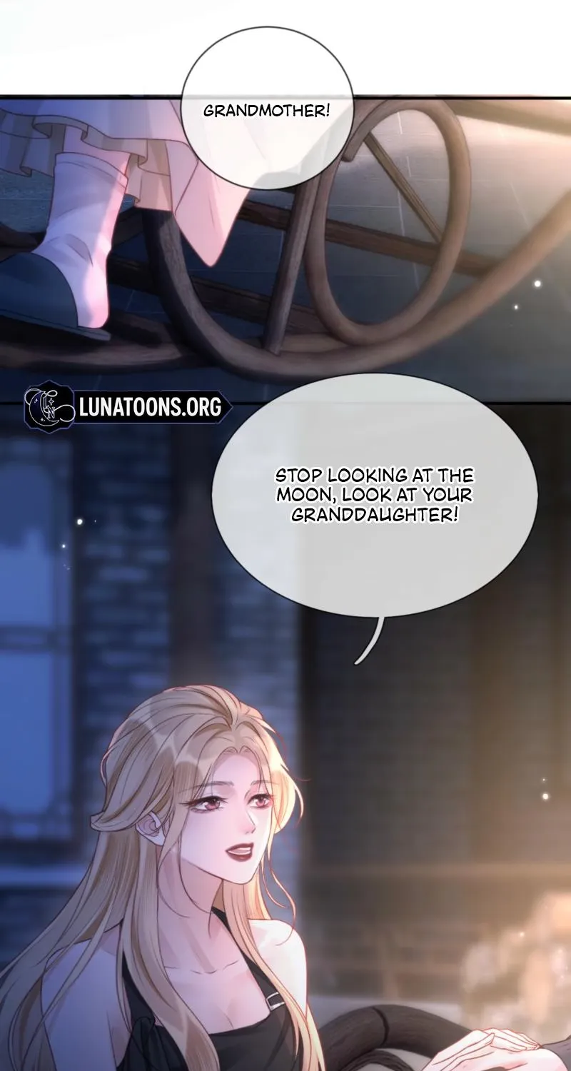 Good Girl Chapter 13 page 5 - 