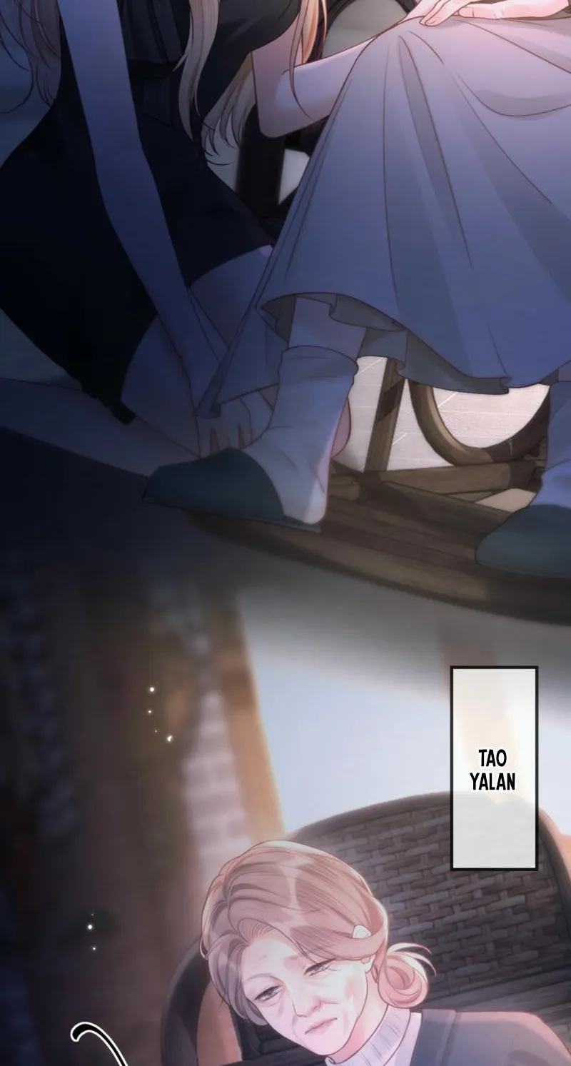 Good Girl Chapter 13 page 6 - 
