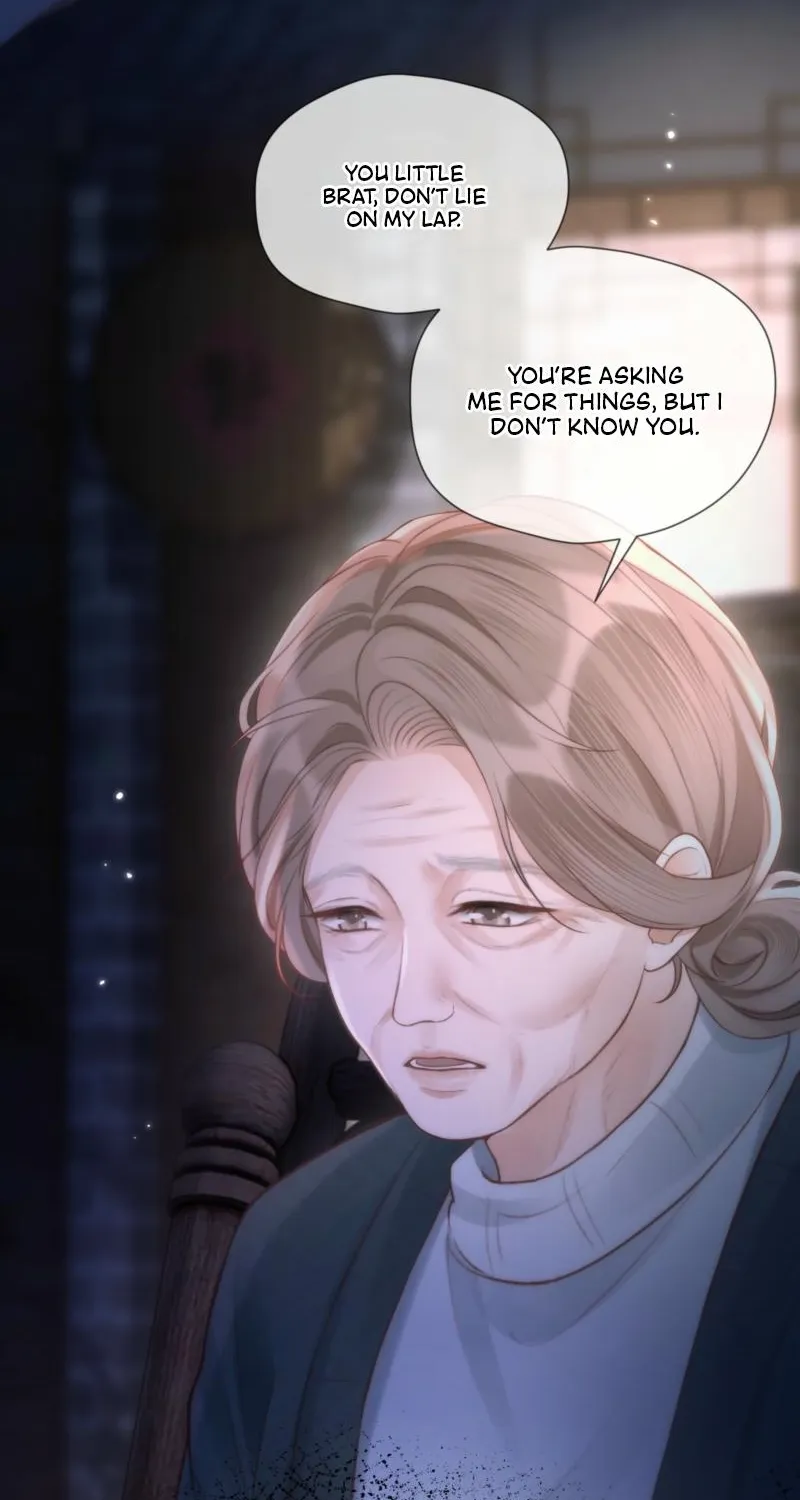 Good Girl Chapter 13 page 8 - 