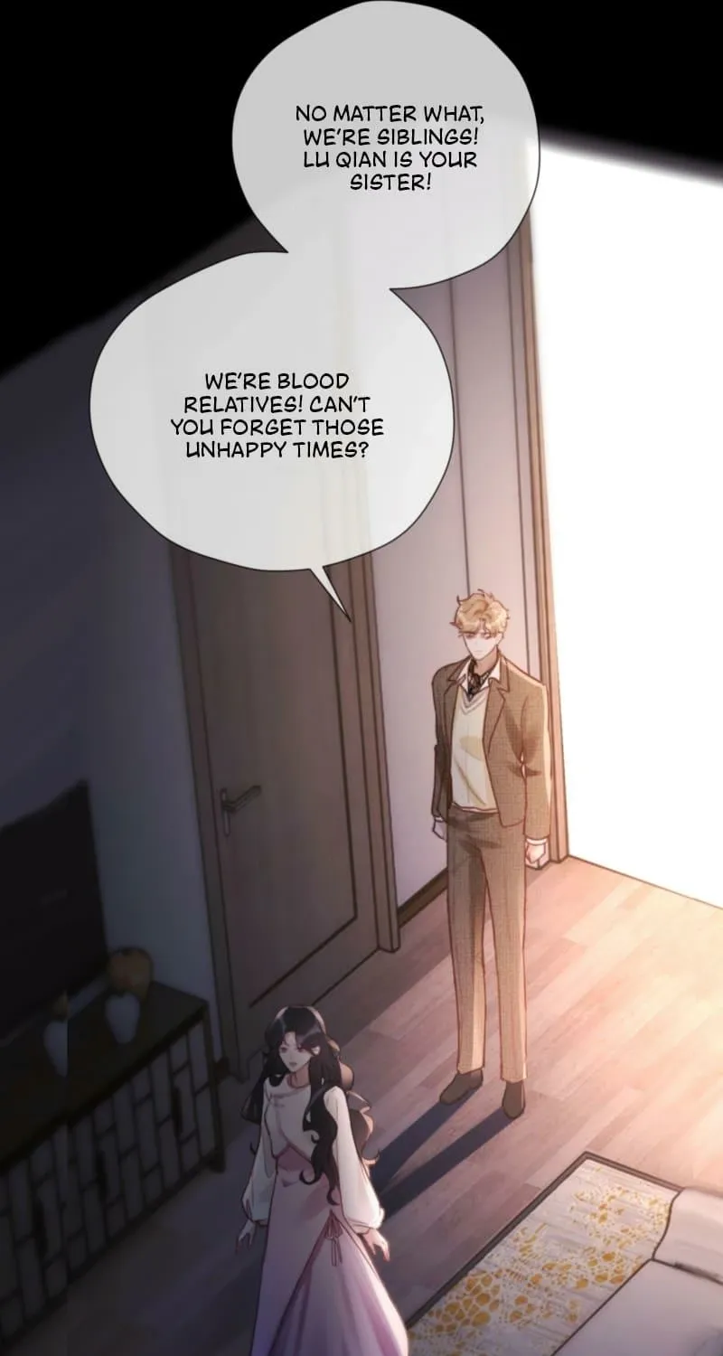 Good Girl Chapter 14 page 21 - 