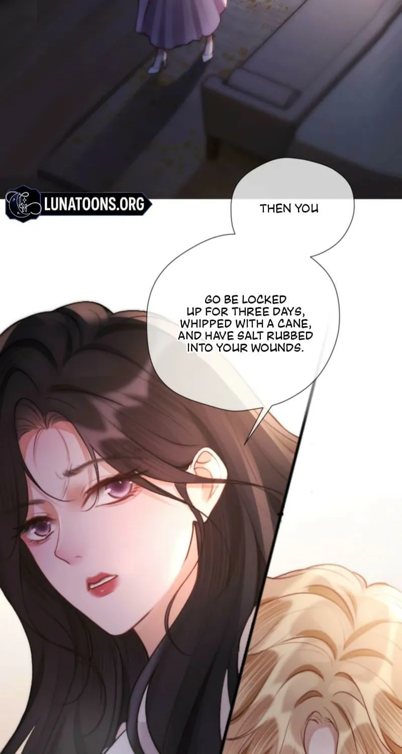 Good Girl Chapter 14 page 22 - 