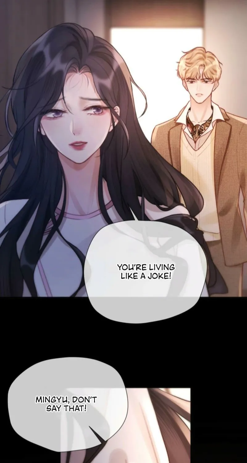 Good Girl Chapter 14 page 25 - 