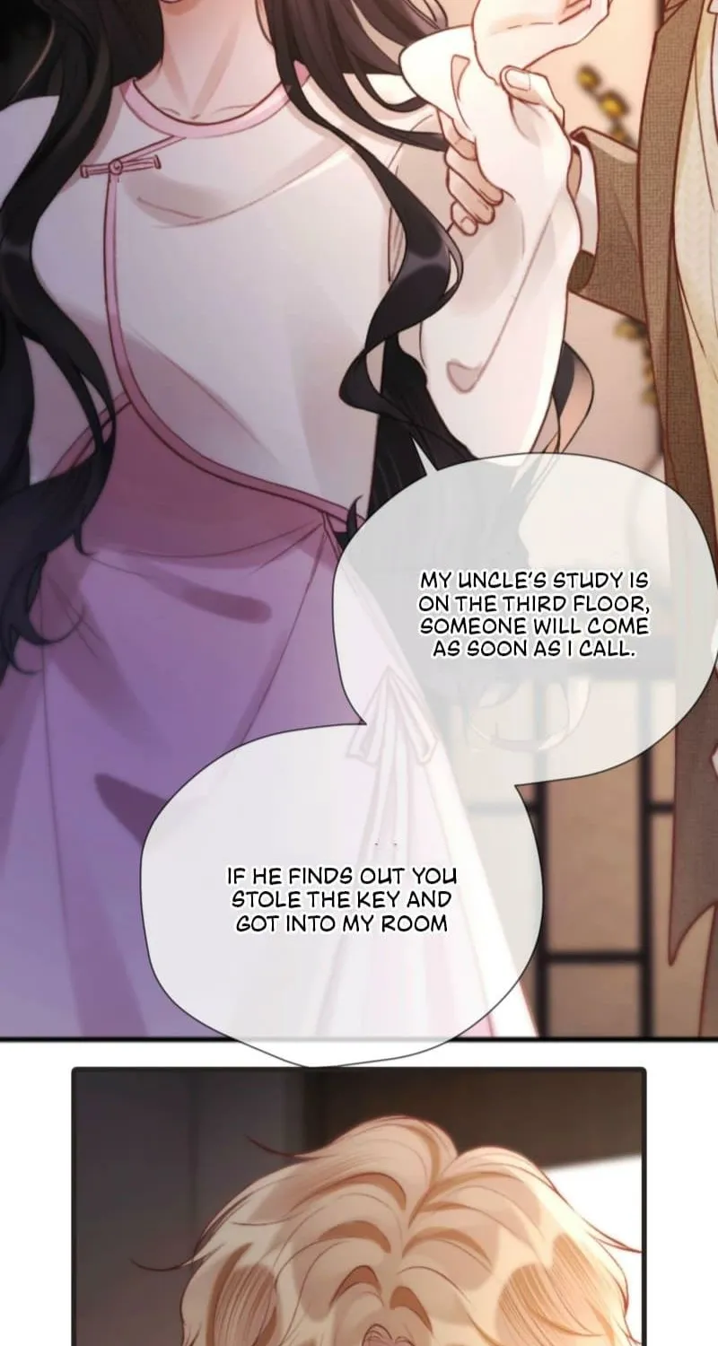 Good Girl Chapter 14 page 27 - 