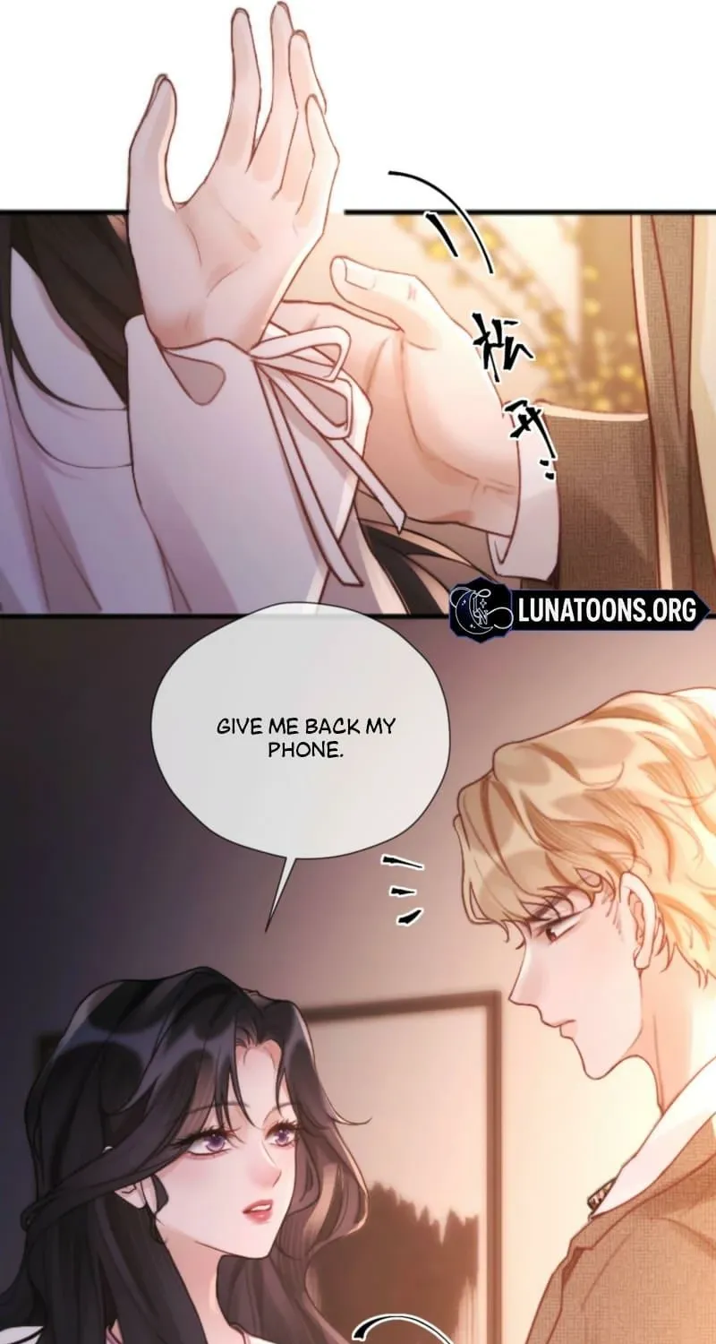 Good Girl Chapter 14 page 29 - 