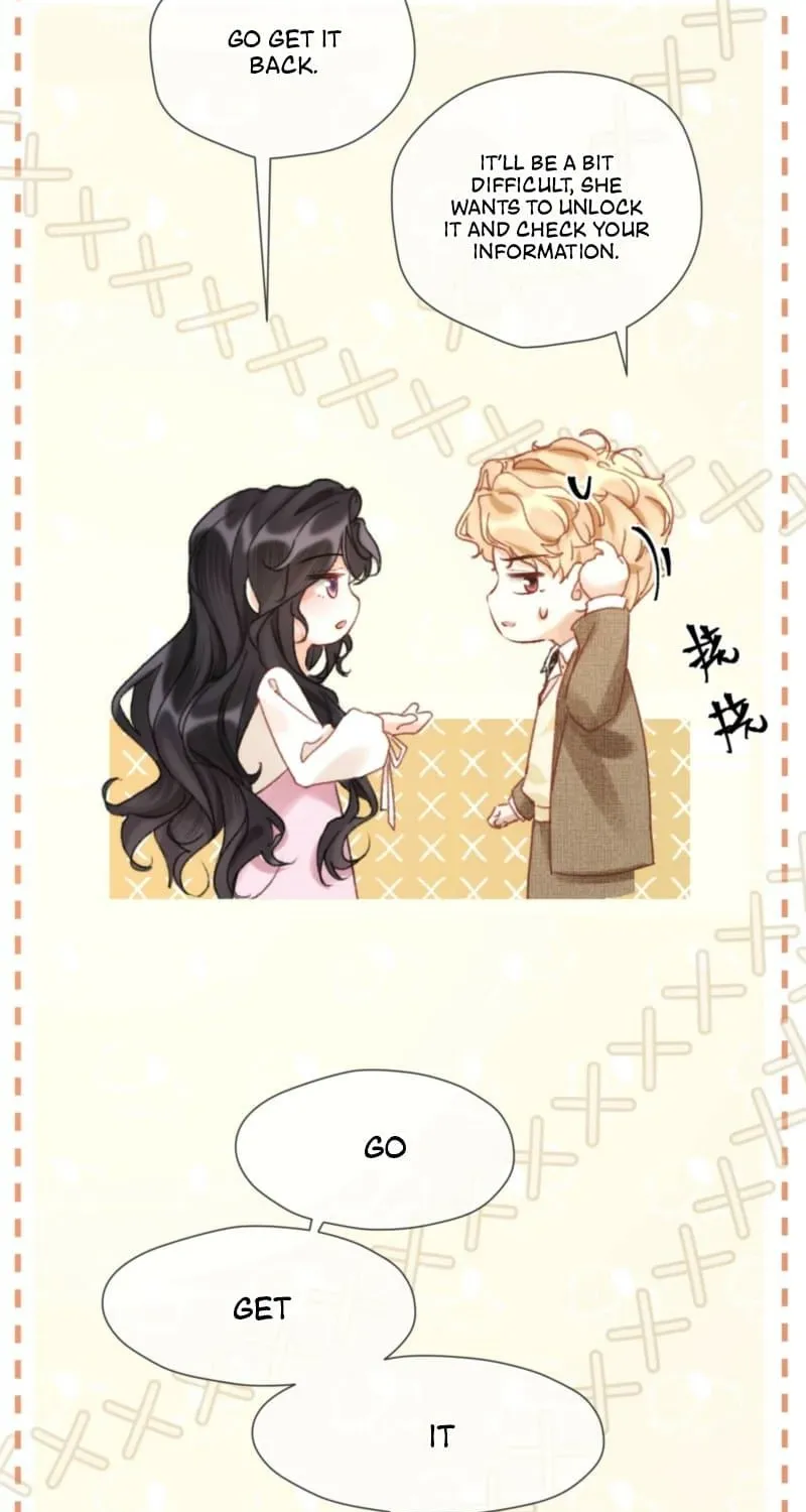 Good Girl Chapter 14 page 31 - 