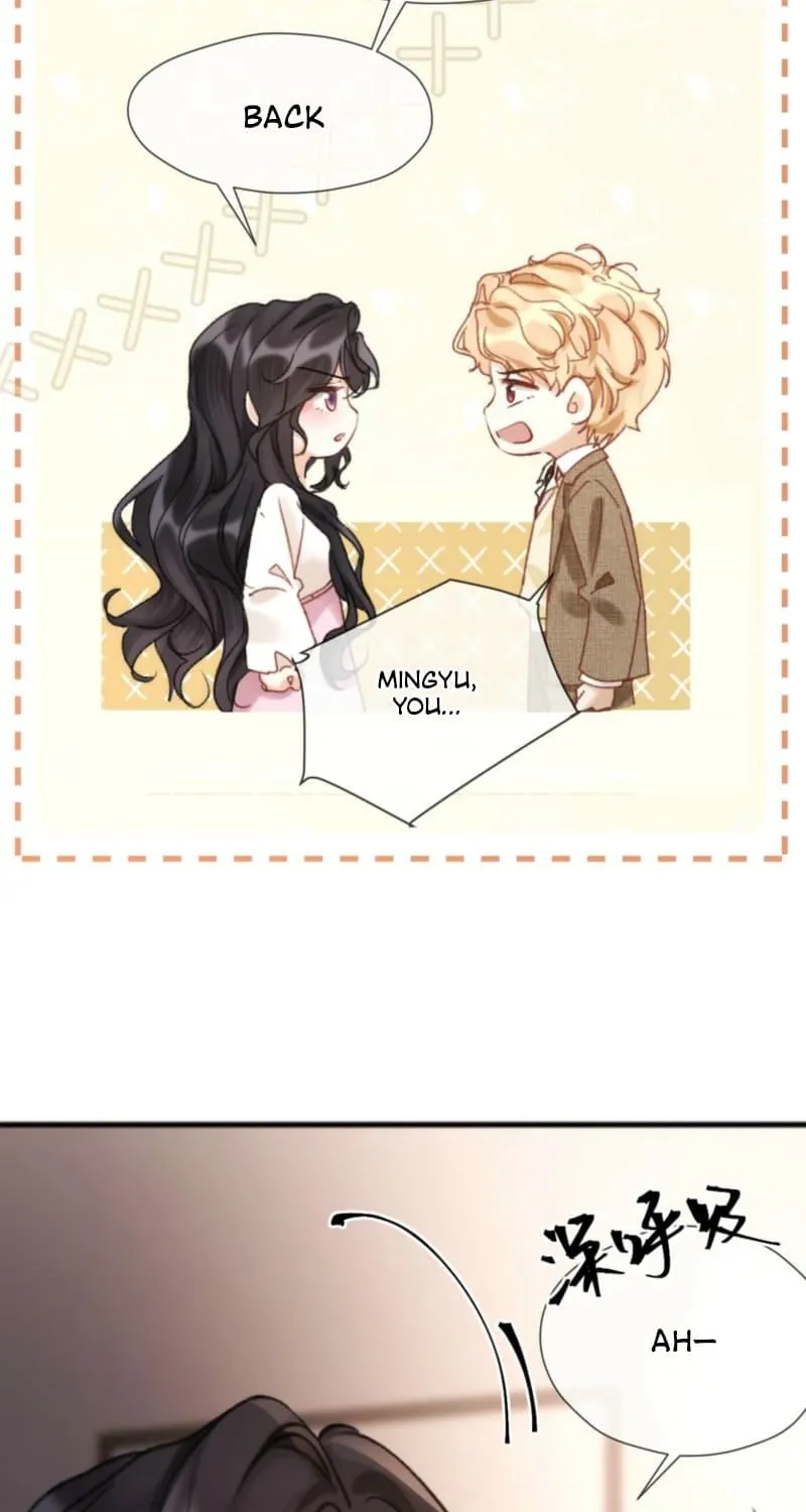 Good Girl Chapter 14 page 32 - 