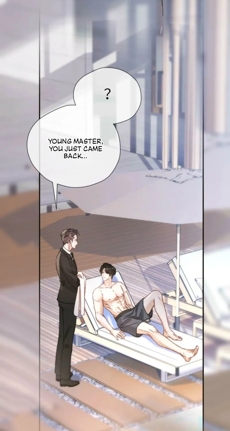 Good Girl Chapter 14 page 43 - 