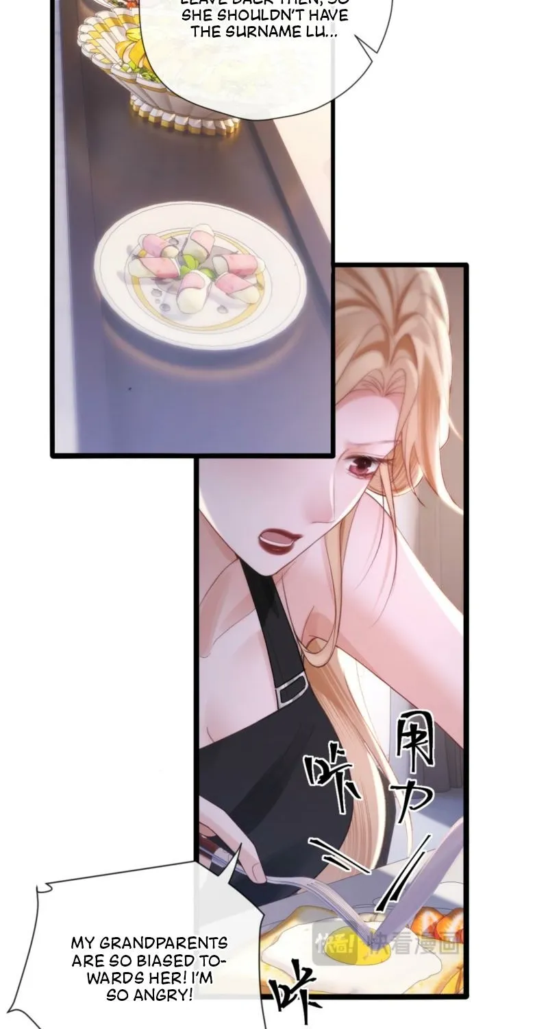 Good Girl Chapter 15 page 12 - 