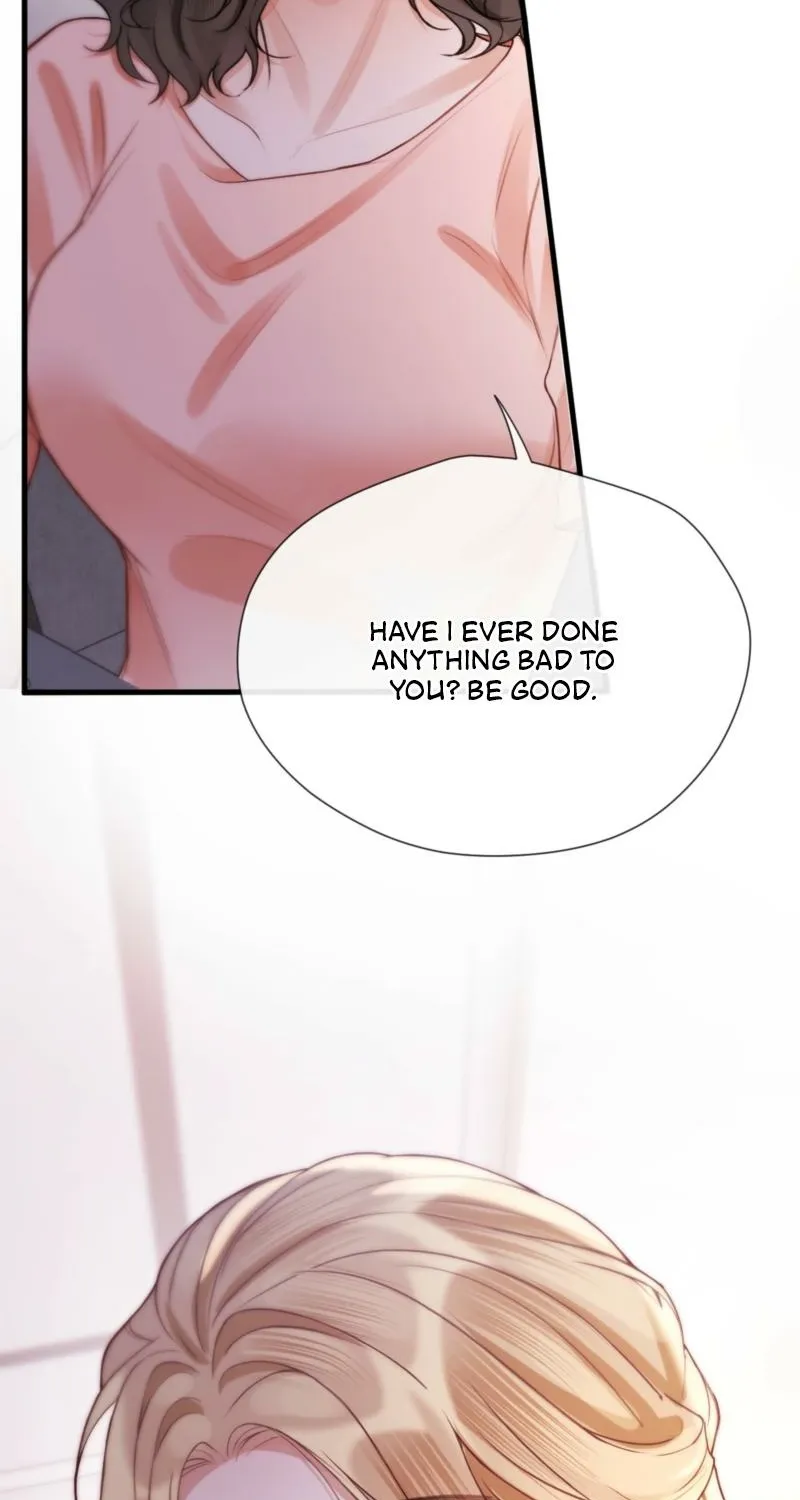 Good Girl Chapter 15 page 21 - 