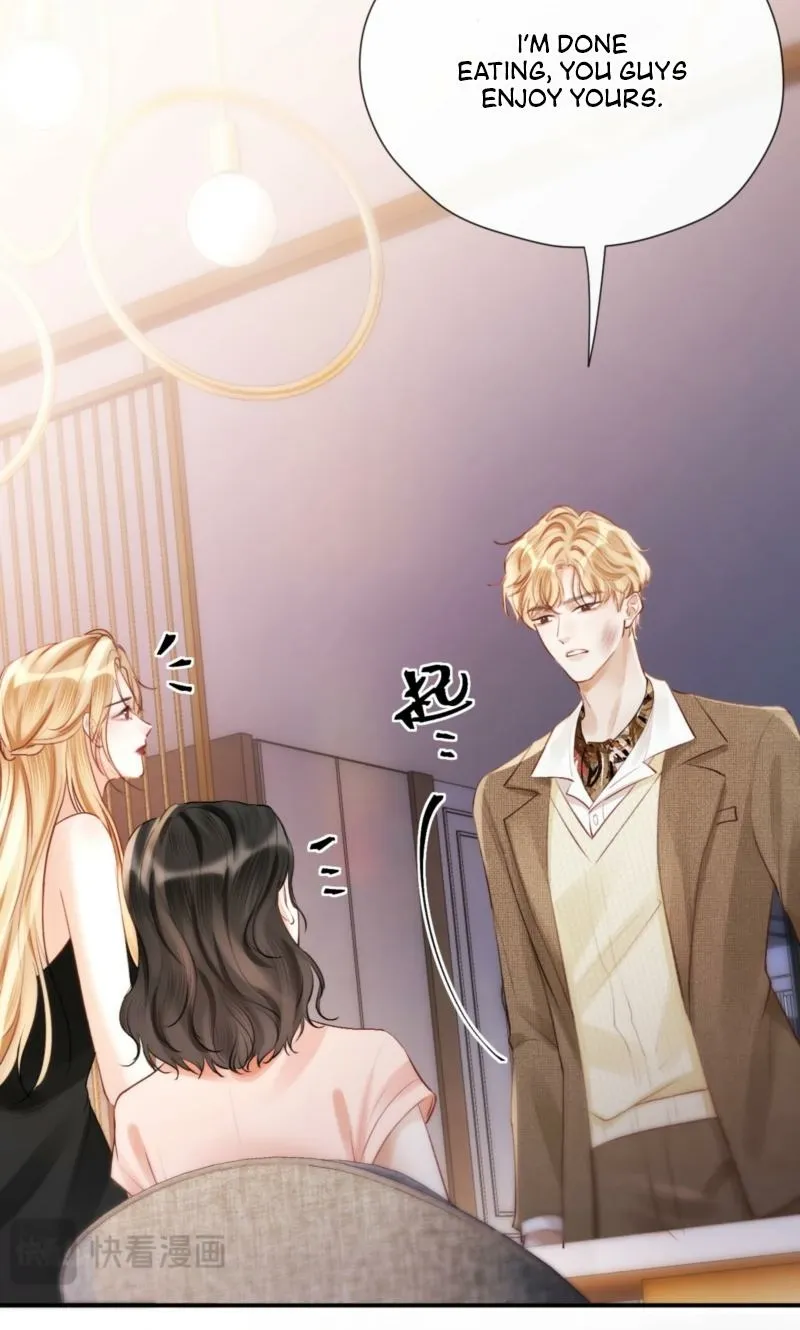 Good Girl Chapter 15 page 23 - 