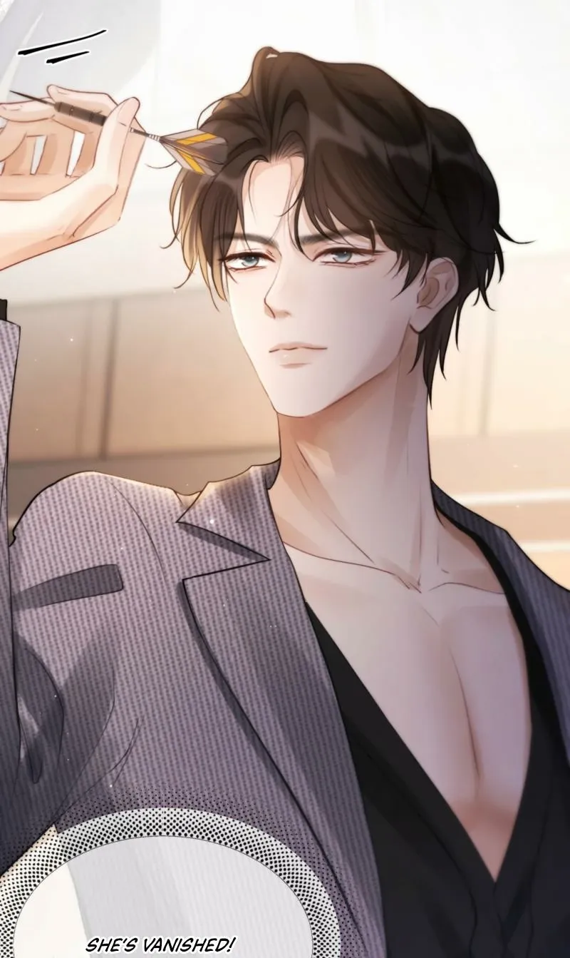 Good Girl Chapter 15 page 33 - 