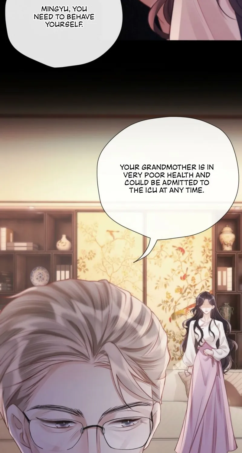 Good Girl Chapter 15 page 6 - 
