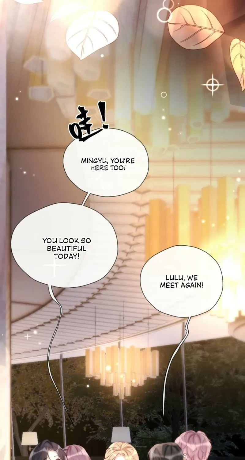 Good Girl Chapter 16 page 11 - 