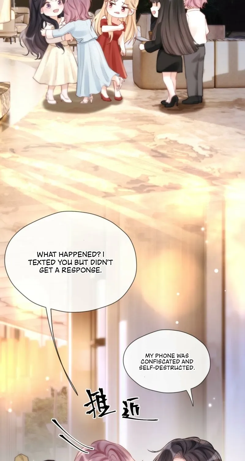 Good Girl Chapter 16 page 12 - 