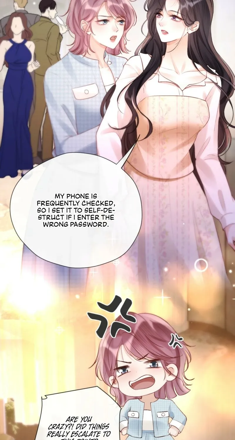 Good Girl Chapter 16 page 13 - 