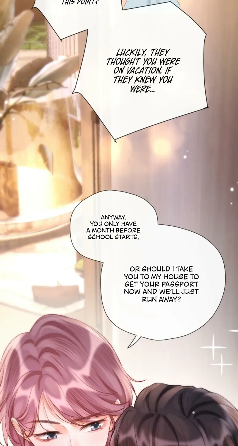 Good Girl Chapter 16 page 14 - 