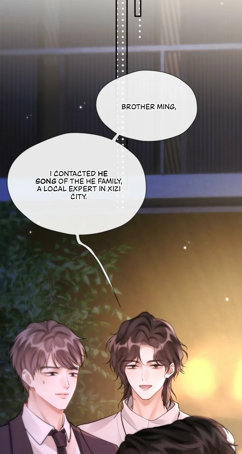 Good Girl Chapter 16 page 3 - 